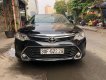 Toyota Camry 2018 - Màu đen, nội thất kem, biển Hà Nội
