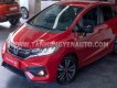 Honda Jazz 2018 - Màu đỏ