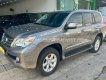 Lexus GX 460 2009 - Màu xám, xe nhập