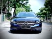 Mercedes-Benz E250 2018 - Màu xanh/nội thất kem