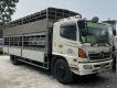 Hino FG 2015 - Hino FG 2015 tại Đồng Nai