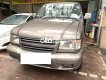 Isuzu Trooper Gd cần nhượng lại xe  số sàn 2 cầu 2001 2001 - Gd cần nhượng lại xe Isuzu số sàn 2 cầu 2001