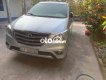 Toyota Innova   2.0 2014 - Toyota innova 2.0