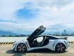 BMW i8 2015 - 1 chủ sử dụng cực mới và giữ gìn