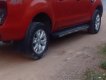 Ford Ranger 2015 - TP. Hòa Bình