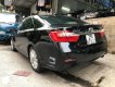 Toyota Camry 2014 - Màu đen, biển Hà Nội