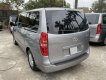 Hyundai Grand Starex 2016 - Xe 9 chỗ máy dầu, số sàn đời 2016, xe nguyên bản