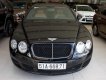 Bentley Continental 2008 - Bán xe Bentley Continental Flying SPU 2008, màu đen, nhập khẩu