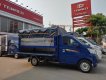 Daehan Tera 100 2023 - Bạt cánh dơi, giá tốt nhất khu vực