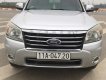 Ford Everest 2009 - Xe màu bạc