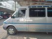 Mercedes-Benz Sprinter Bàn xe Mercedes  xám trắng tuyệt đẹp 2009 - Bàn xe Mercedes Sprinter xám trắng tuyệt đẹp