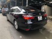 Toyota Camry 2018 - Màu đen, nội thất kem, biển Hà Nội