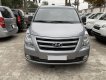 Hyundai Grand Starex 2016 - Xe 9 chỗ máy dầu, số sàn đời 2016, xe nguyên bản