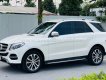 Mercedes-Benz GLE 400 2016 - Màu trắng, xe nhập