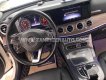Mercedes-Benz E200 2016 - Màu trắng số tự động