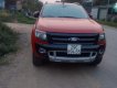 Ford Ranger 2015 - TP. Hòa Bình