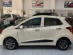 Hyundai Grand i10 2021 - Màu trắng