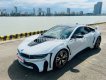 BMW i8 2015 - 1 chủ sử dụng cực mới và giữ gìn