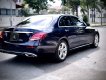 Mercedes-Benz E250 2018 - Màu xanh/nội thất kem