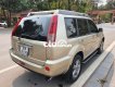 Nissan X trail Bán  2.5 tự động Bản phun chính chủ 2006 - Bán X trail 2.5 tự động Bản phun chính chủ