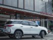 Toyota Fortuner 2021 - Màu trắng