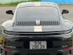 Porsche 911 2022 - Màu đen, nhập khẩu