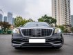 Mercedes-Maybach S 400 2016 - Màu đen