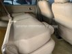 Toyota Fortuner 2011 - Màu trắng