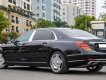 Mercedes-Maybach S 400 2016 - Màu đen