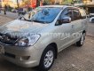 Toyota Innova 2007 - Mọi chức năng hoạt động bình thường