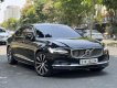 Volvo S90 2021 - Cam kết: Không đâm đụng, không thủy kích, không tua km