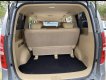 Hyundai Grand Starex 2016 - Xe 9 chỗ máy dầu, số sàn đời 2016, xe nguyên bản