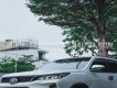 Toyota Fortuner 2021 - Màu trắng