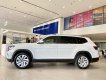 Volkswagen Teramont 2023 - Màu trắng - Khuyến mãi đặc biệt tháng 4/2023 dành cho khách hàng đặt xe - Có xe giao ngay