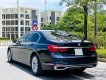 BMW 730Li 2018 - Xanh cavansite, nội thất kem