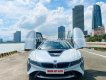 BMW i8 2015 - 1 chủ sử dụng cực mới và giữ gìn