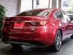 Mazda 6 2018 - Màu đỏ