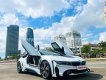 BMW i8 2015 - 1 chủ sử dụng cực mới và giữ gìn