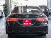 Toyota Camry 2019 - Màu đen