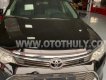 Toyota Camry 2015 - Màu đen