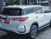 Toyota Fortuner 2021 - Màu trắng