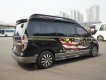 Hyundai Grand Starex 2014 - Bản Limousine, máy xăng số tự động, 09 chỗ, biển TP