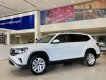 Volkswagen Teramont 2023 - Màu trắng - Khuyến mãi đặc biệt tháng 4/2023 dành cho khách hàng đặt xe - Có xe giao ngay