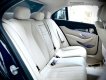 Mercedes-Benz E250 2018 - Màu xanh/nội thất kem