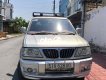 Mitsubishi Jolie Do có nhu cầu đổi xe mới nên pass lại cho AE . 2003 - Do có nhu cầu đổi xe mới nên pass lại cho AE .