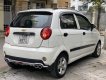 Chevrolet Spark 2006 - Màu trắng