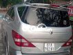 Ssangyong Stavic Bán xe 5 chỗ máy dầu , chở hàng 2007 - Bán xe 5 chỗ máy dầu , chở hàng