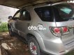 Toyota Fortuner 2012 - toyota