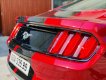 Ford Mustang 2015 - Màu đỏ, xe nhập