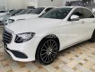 Mercedes-Benz E200 2016 - Màu trắng số tự động